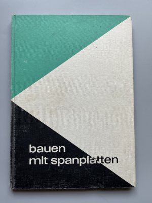 bauen mit spanplatten