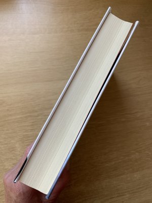 gebrauchtes Buch – Volker Klüpfel – Draussen