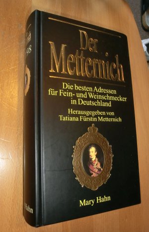 Der Metternich