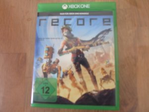 recore