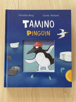 Tamino Pinguin