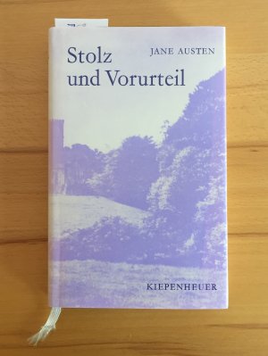 Stolz und Vorurteil