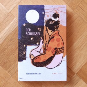 gebrauchtes Buch – Junichiro Tanizaki – Der Schlüssel