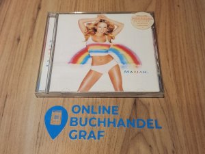 gebrauchter Tonträger – Mariah Carey – RAINBOW