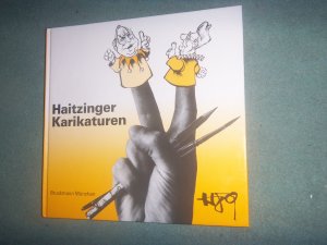 Karikaturen 1989