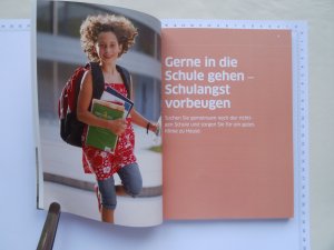 gebrauchtes Buch – Udo Baer * Waltraut Barnowski-Geiser – Keine Angst vor der Schule - Was Eltern tun können