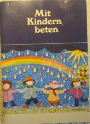 Mit Kindern beten