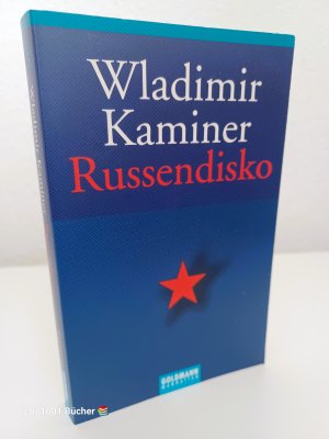 gebrauchtes Buch – Wladimir Kaminer – Russendisko ~ Bestseller