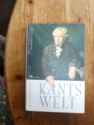 Kants Welt