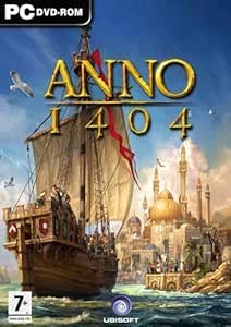 gebrauchtes Spiel – Anno 1404