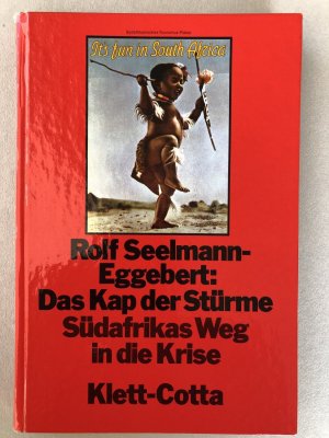 Das Kap der Stürme