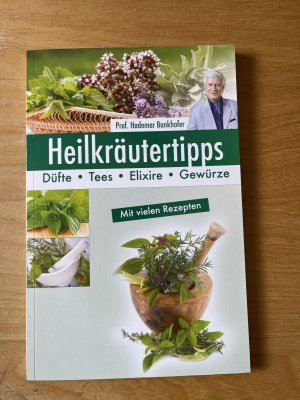 HEILKRÄUTERTIPPS