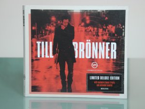 Till Bronner (Limited Deluxe Edition)