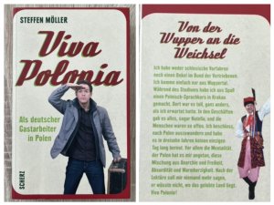 gebrauchtes Buch – Steffen Möller – Viva Polonia