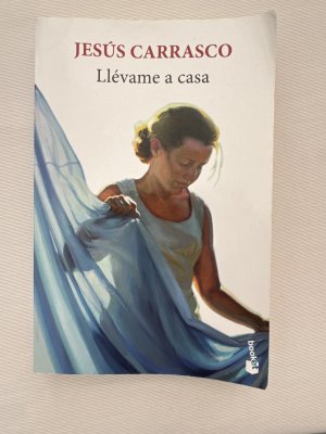 Llévame a casa