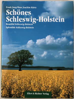 Schönes Schleswig-Holstein - Beautiful Schleswig-Holstein - Splendide Schleswig-Holstein