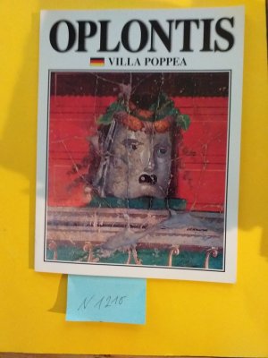 " OPLlONTIS - Villa Poppea "