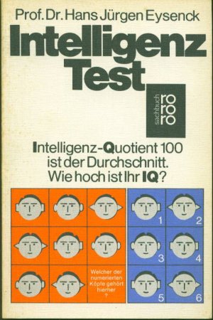 Intelligenz-Test