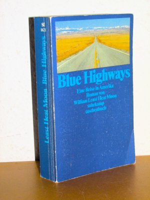 Blue Highways - Eine Reise in Amerika