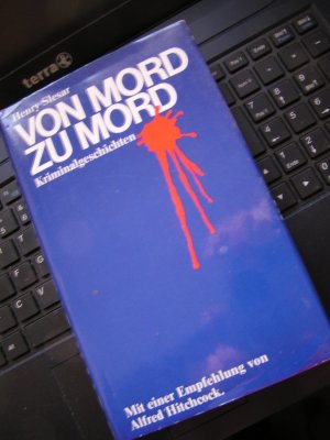 gebrauchtes Buch – Slesar Henry – Von Mord zu Mord * Kriminalgeschichten