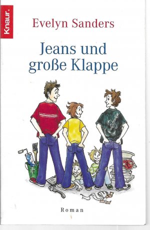 gebrauchte Buecher