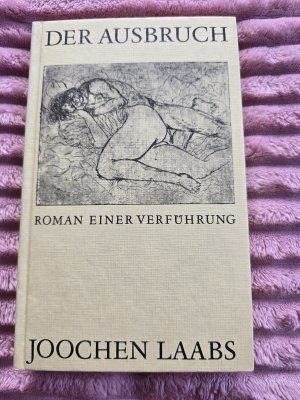 Der Ausbruch - Roman einer Verführung, Buchclub 65