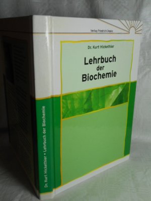 Lehrbuch der Biochemie