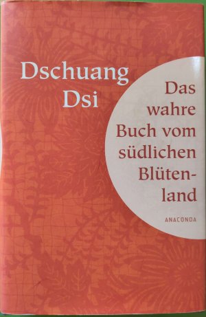 Das wahre Buch vom südlichen Blütenland