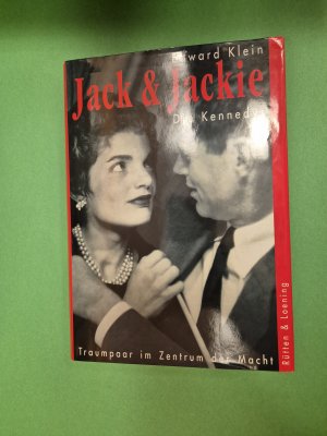 Jack & Jackie