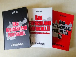 Das Deutschland Protokoll