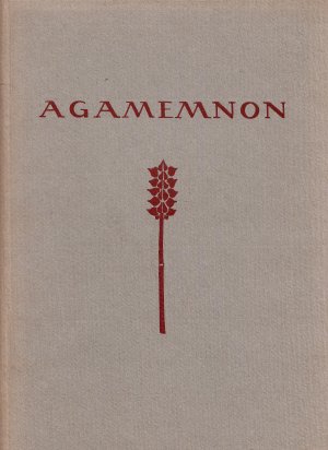 Agamemnon - Griechische Tragödie