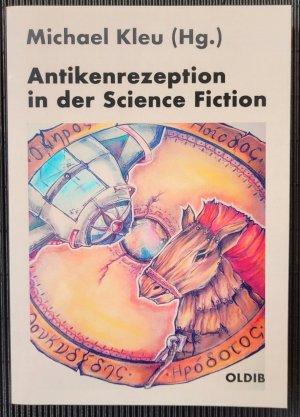 Antikenrezeption in der Science Fiction