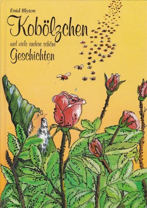 gebrauchtes Buch – Enid Blyton – Kobölchen