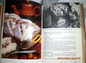 Backen mit Lust und Liebe 800 Rezepte