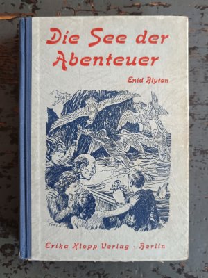 Die See der Abenteuer