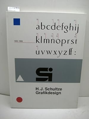 Hans Jürgen Schultze Grafikdesign. Zeichnungen, Angewandte Grafik, Formgestaltung, Konstruktive Grafik, Architektur, Freie Kunst, Collagen 1955-1999