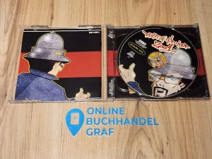 gebrauchter Tonträger – Various Artists – Best Of Hip Hop 2001