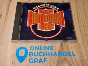 gebrauchter Tonträger – Various Artists – Rock Aid Armenia