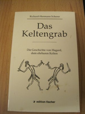 Das Keltengrab