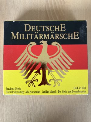 Deutsche Militärmärsche