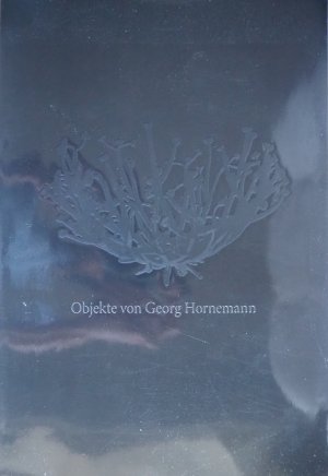 Objekte von Georg Hornemann