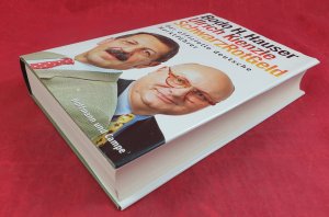 gebrauchtes Buch – Hauser, Bodo H – Schwarz Rot Geld