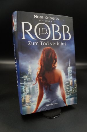 Zum Tod verführt - Roman + :::Geschenk:::