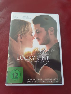 gebrauchter Film – The Lucky One