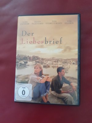 Der Liebesbrief