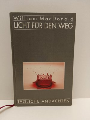 Licht für den Weg