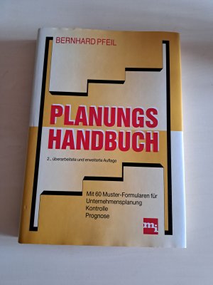 Planungshandbuch