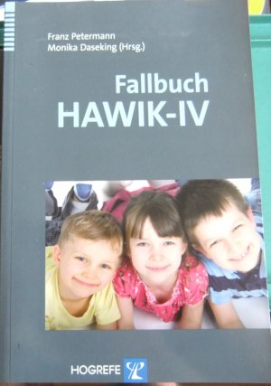 Fallbuch HAWIK-IV