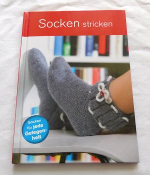 Socken stricken - Socken für jede Gelegenheit