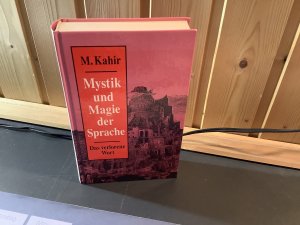 Mystik und Magie der Sprache